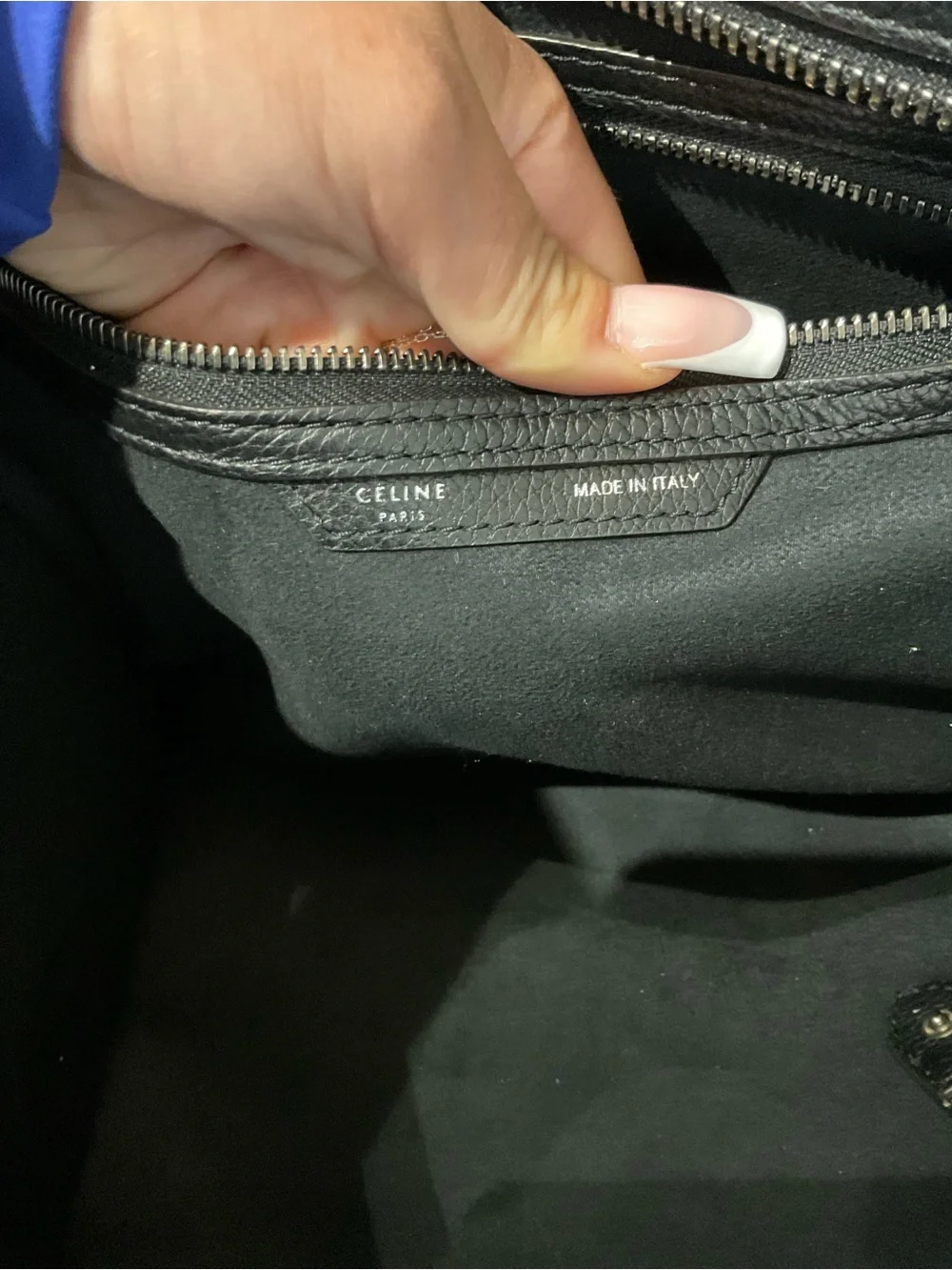 Celine Tote